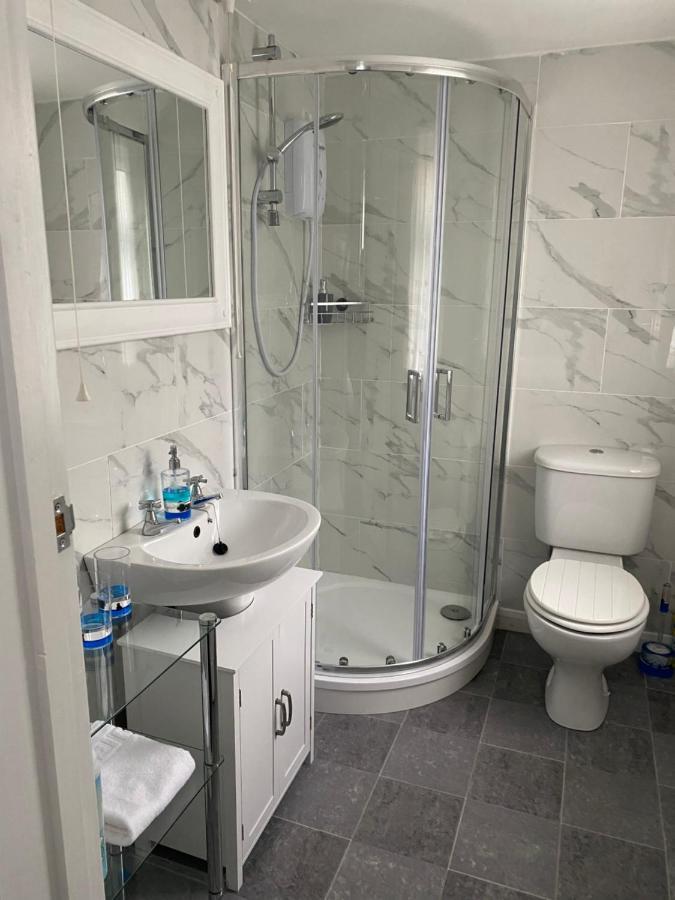 24Trenance New Quay Exterior foto