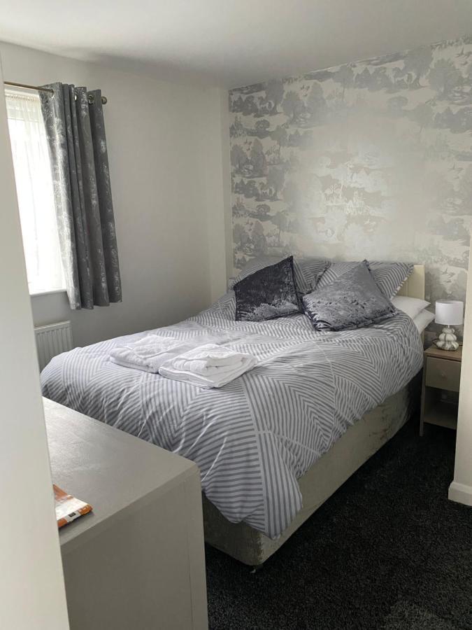 24Trenance New Quay Exterior foto